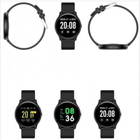 Mighty Rock Sport Smart watch for Fitness,Pedometer, Walking and Running Tracker 